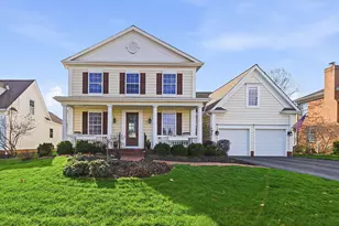 5143 Heath Gate Dr, New Albany, OH 43054 - Photo 1