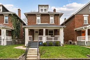 929 Gilbert St, Columbus, OH 43206 - Photo 1