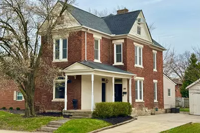 285 Thurman Avenue, Columbus, OH 43206 - Photo 1