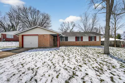 5794 Buenos Aires Boulevard, Westerville, OH 43081 - Photo 1