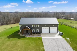 2910 Slack Rd, Mount Perry, OH 43760 - Photo 1