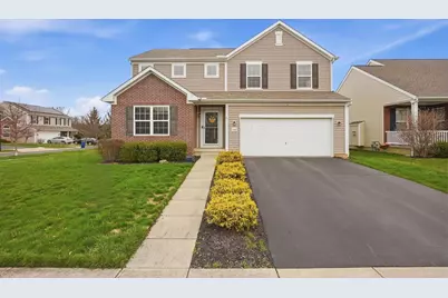5968 Follensby Drive, Westerville, OH 43081 - Photo 1