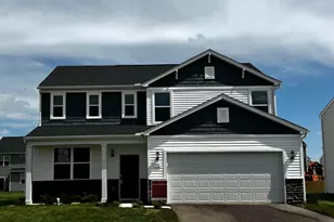 332 Honeysuckle St, South Bloomfield, OH 43103 - Photo 1