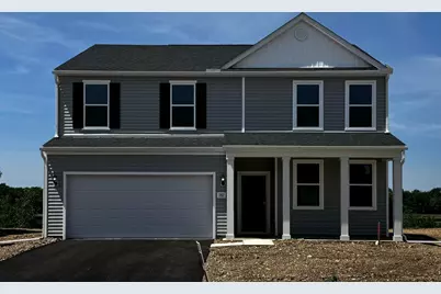 287 Dowler Drive #Lot 344, South Bloomfield, OH 43103 - Photo 1