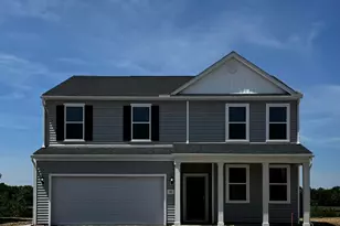 287 Dowler Dr, South Bloomfield, OH 43103 - Photo 1