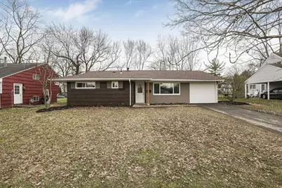 727 Kettering Road, Columbus, OH 43202 - Photo 1