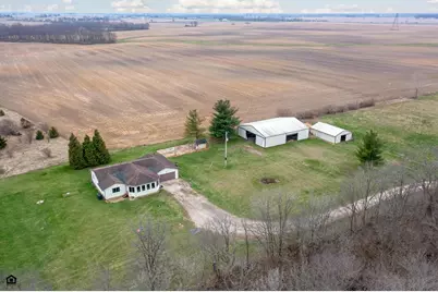 9161 Cochran Road, Williamsport, OH 43164 - Photo 1