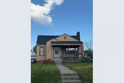 691 S Warren Avenue, Columbus, OH 43204 - Photo 1