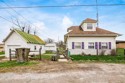 7045 W Jefferson Kiousville Road, London, OH 43140 - Photo 1