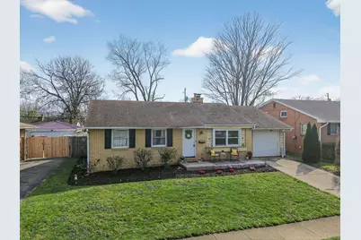 4111 Colby Avenue, Columbus, OH 43227 - Photo 1