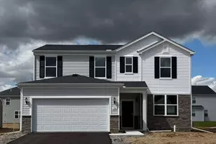 334 Honeysuckle St, South Bloomfield, OH 43103 - Photo 1
