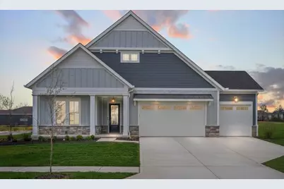 8980 Ladd Lane, Plain City, OH 43064 - Photo 1