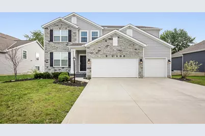 163 Balderson Drive, Pickerington, OH 43147 - Photo 1