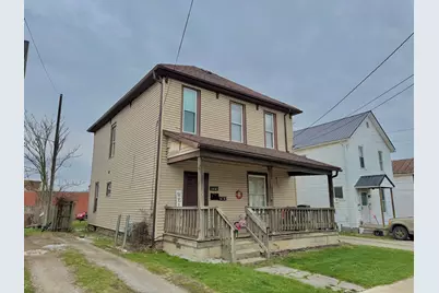 100 Broadway Street, Shelby, OH 44875 - Photo 1