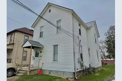 100 1/2 Broadway Street, Shelby, OH 44875 - Photo 1