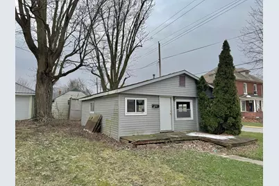 1001 Reid Street, Bucyrus, OH 44820 - Photo 1