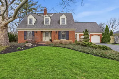 3670 Romnay Road, Columbus, OH 43220 - Photo 1