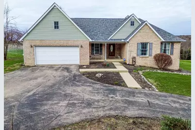 381 Township Road 191, West Liberty, OH 43357 - Photo 1