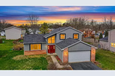 7082 Wind River Drive, Reynoldsburg, OH 43068 - Photo 1