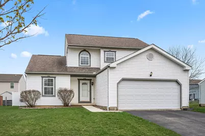 52 River Bend Drive, South Bloomfield, OH 43103 - Photo 1