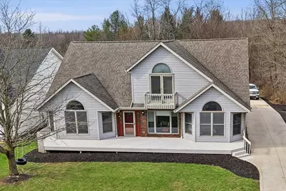 789 Country Club Drive, Howard, OH 43028 - Photo 1