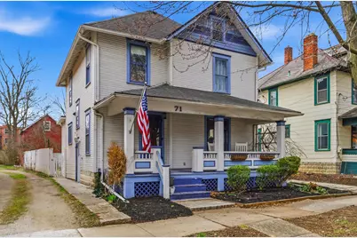 71 W Central Avenue, Delaware, OH 43015 - Photo 1