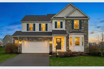 3867 Crowberry Court, Powell, OH 43065 - Photo 1