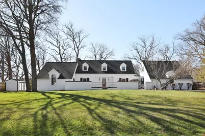41 Indian Run Drive, Dublin, OH 43017 - Photo 1