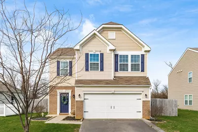 4061 Greenup Drive, Columbus, OH 43207 - Photo 1