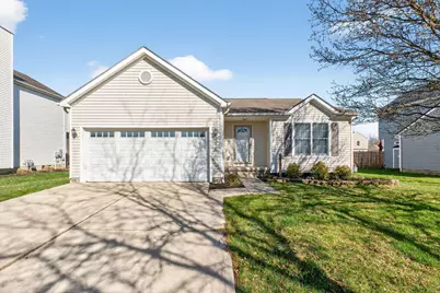 1250 Bay Laurel Drive, Marysville, OH 43040 - Photo 1