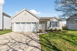 1250 Bay Laurel Dr, Marysville, OH 43040 - Photo 1