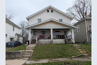 506 Mary Street, Marion, OH 43302 - Photo 1