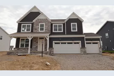 270 River Birch Drive, Galena, OH 43021 - Photo 1