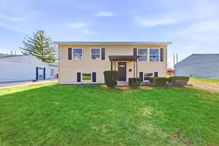27 Stump Ln, London, OH 43140 - Photo 1