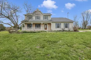 21 Indian Wood Dr, Thornville, OH 43076 - Photo 1
