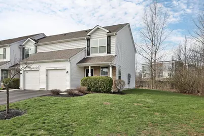 5547 Albany Terrace Way #1004L, Westerville, OH 43081 - Photo 1