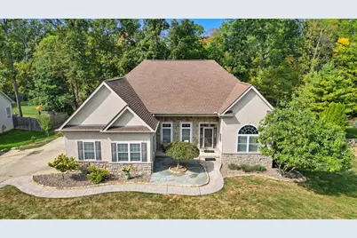 92 Buckeye Drive, Powell, OH 43065 - Photo 1