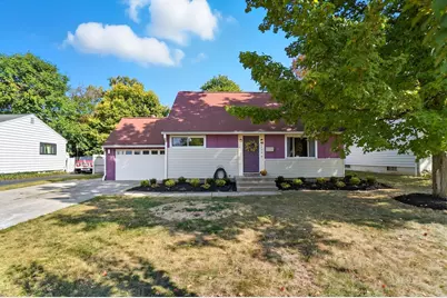 2424 Nottingham Road, Columbus, OH 43221 - Photo 1