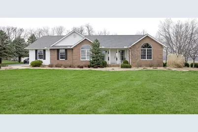13270 Rolling Hills Court, Mount Vernon, OH 43050 - Photo 1