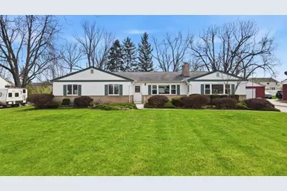 3755 Mayfair Drive, Grove City, OH 43123 - Photo 1
