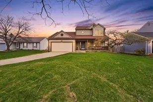 6412 Old Ben Ln, Canal Winchester, OH 43110 - Photo 1