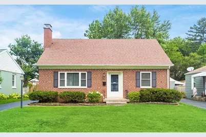 336 E Weisheimer Road, Columbus, OH 43214 - Photo 1