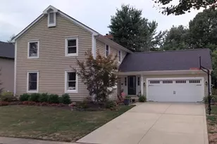 4784 Belfield Dr, Dublin, OH 43017 - Photo 1