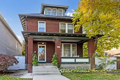 439 Thurman Avenue, Columbus, OH 43206 - Photo 1