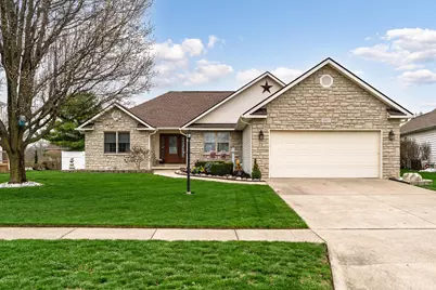 1007 Ridge Drive, Circleville, OH 43113 - Photo 1