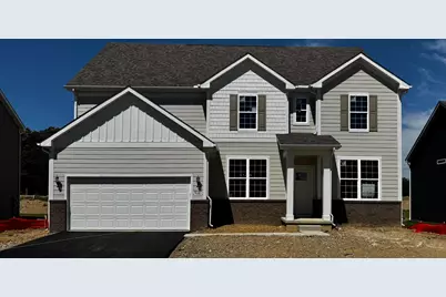 9680 Glenfield Avenue #Lot 155, Plain City, OH 43064 - Photo 1