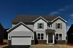 9680 Glenfield Ave, Plain City, OH 43064 - Photo 1