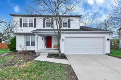 8690 Kirkland Drive, Lewis Center, OH 43035 - Photo 1