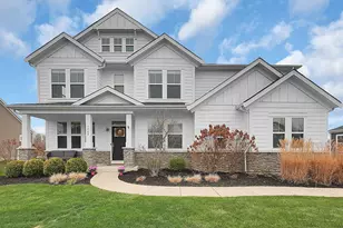 1465 Big Bluestem Way, Sunbury, OH 43074 - Photo 1