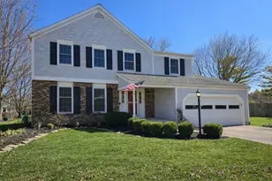 6998 Carrick Ct, Dublin, OH 43017 - Photo 1